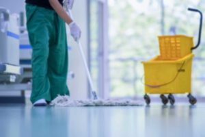 Clínicas e Hospitais