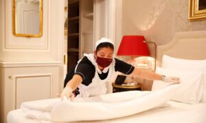 Hotelaria