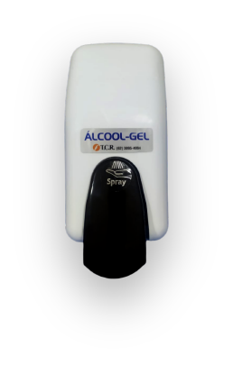 Álcool-gel TCR-Tropical